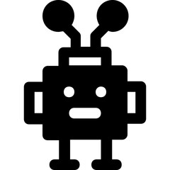 Automator Vector Icon