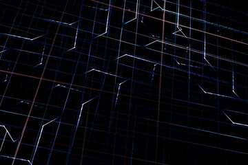 abstract fractal background. color fireworks. Abstract painting multicolor texture. motion holiday background. Modern multicolor futuristic dynamic pattern. Fractal artwork for creative graphic design