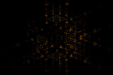 abstract fractal background. color fireworks. Abstract painting multicolor texture. motion holiday background. Modern multicolor futuristic dynamic pattern. Fractal artwork for creative graphic design