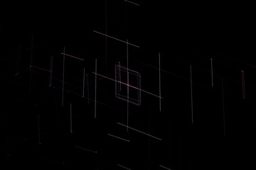 abstract fractal background. color fireworks. Abstract painting multicolor texture. motion holiday background. Modern multicolor futuristic dynamic pattern. Fractal artwork for creative graphic design