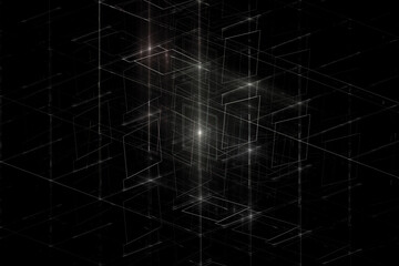 abstract fractal background. color fireworks. Abstract painting multicolor texture. motion holiday background. Modern multicolor futuristic dynamic pattern. Fractal artwork for creative graphic design