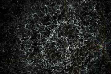 abstract fractal background. color fireworks. Abstract painting multicolor texture. motion holiday background. Modern multicolor futuristic dynamic pattern. Fractal artwork for creative graphic design