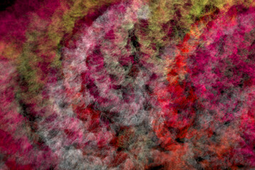 abstract fractal background. color fireworks. Abstract painting multicolor texture. motion holiday background. Modern multicolor futuristic dynamic pattern. Fractal artwork for creative graphic design