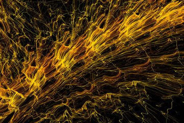 abstract fractal background. color fireworks. Abstract painting multicolor texture. motion holiday background. Modern multicolor futuristic dynamic pattern. Fractal artwork for creative graphic design