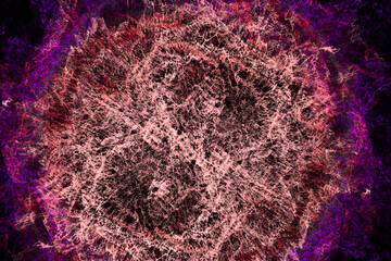 abstract fractal background. color fireworks. Abstract painting multicolor texture. motion holiday background. Modern multicolor futuristic dynamic pattern. Fractal artwork for creative graphic design