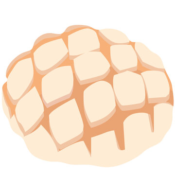 メロンパン の画像 2 424 件の Stock 写真 ベクターおよびビデオ Adobe Stock