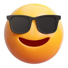 emoji 3d icon.