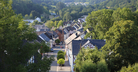 houses in Westerberg Germany