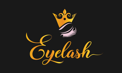 Typographic Logo Design 