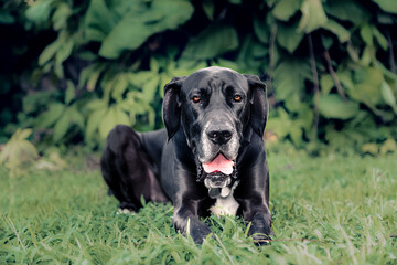 Great Dane