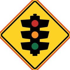 traffict sign design very cool