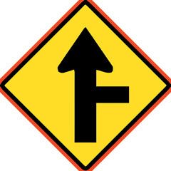 traffict sign design very cool