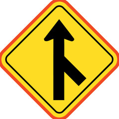 traffict sign design very cool