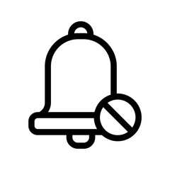 Mute icon. Sound Off sign. vector illustration