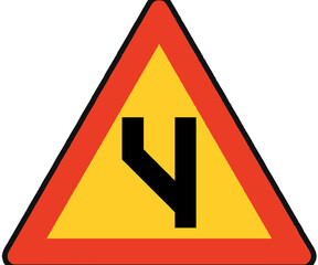 traffict sign design very cool