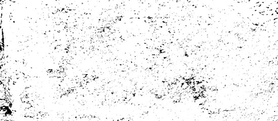 Swirled and curled stripes and brush strokes texture. Marble or acrylic atrwork imitation. Cool and swirly background. Abstract vector illustration. Black isolated on white. EPS10