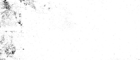 Grunge Frame. Rough Urban Background Texture Vector. Dust Overlay. Distressed Grainy Grungy Framing Effect. Distressed Backdrop Vector Illustration. EPS 10.