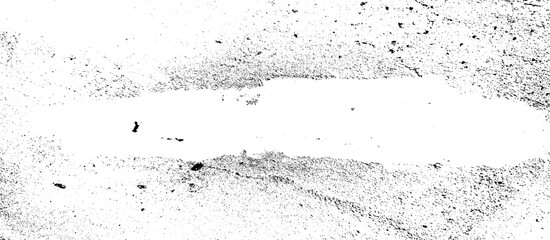 Swirled and curled stripes and brush strokes texture. Marble or acrylic atrwork imitation. Cool and swirly background. Abstract vector illustration. Black isolated on white. EPS10