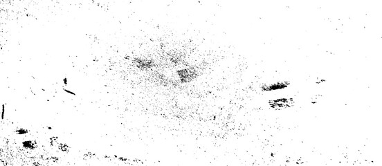 Swirled and curled stripes and brush strokes texture. Marble or acrylic atrwork imitation. Cool and swirly background. Abstract vector illustration. Black isolated on white. EPS10