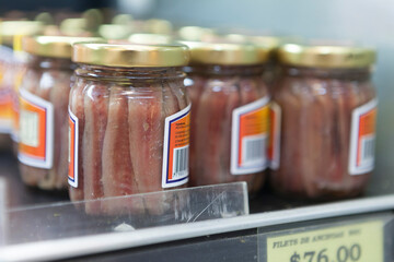 Pez salmon rosado fileteado