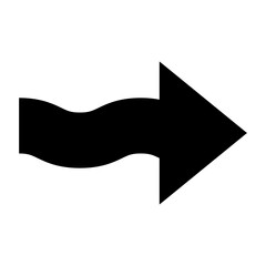 Right Arrow icon.