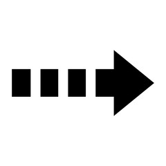 Right Arrow icon.