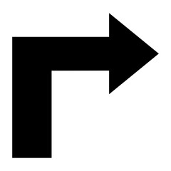 Right Arrow icon.