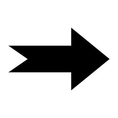 Right Arrow icon.