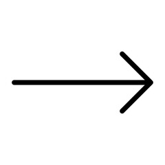 Right Arrow icon.