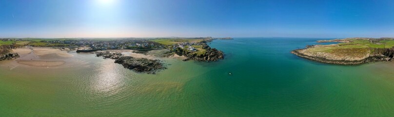 Llandudno, North Wales, UK