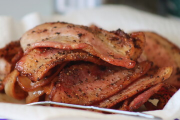 bacon