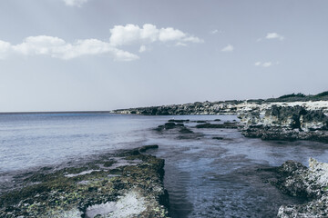 paesaggio marino