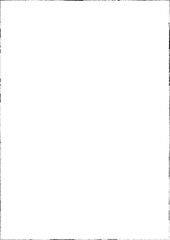 Frames with rough edges . Rectangles for image. distress texture . Grunge tiny frame borders isolated on the background . Dirt effect . Png