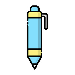 Pen icon.