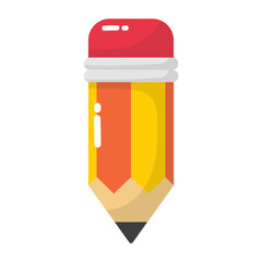 Pencil icon.