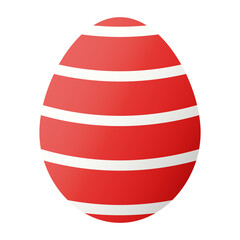 Easter Egg icon.