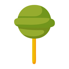 Lollipops icon.