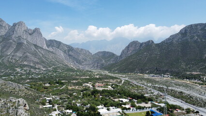 Huasteca