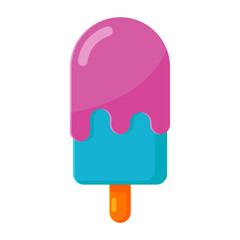 Ice Cream icon.