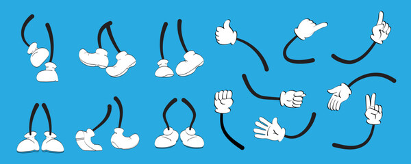 Cute woman with long hair hugs herself. Positive lady expressing love and care.