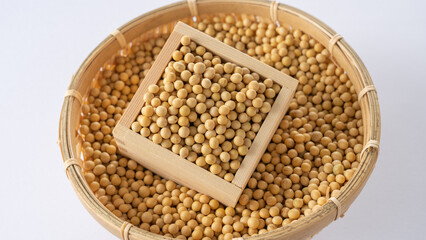 大豆