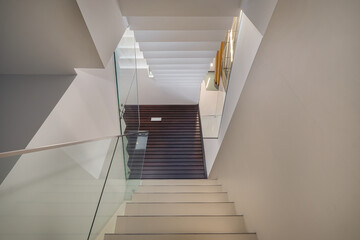 Obraz premium stairs