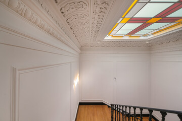 Fototapeta premium Gesso