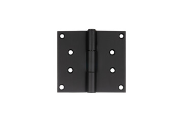 domino effect isolated on white