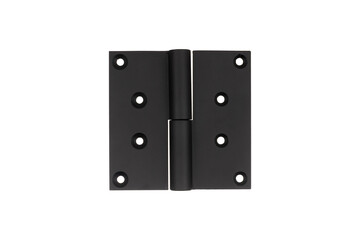 domino effect isolated on white