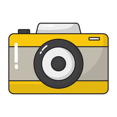 Camera icon.