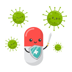 vaccine stop corona virus, antiretroviral drugs covid 19, bacteria.