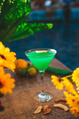 Tragos de verano