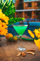 Tragos de verano