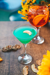 Tragos de verano